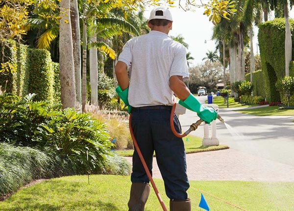 About Hartford OH Pest Control